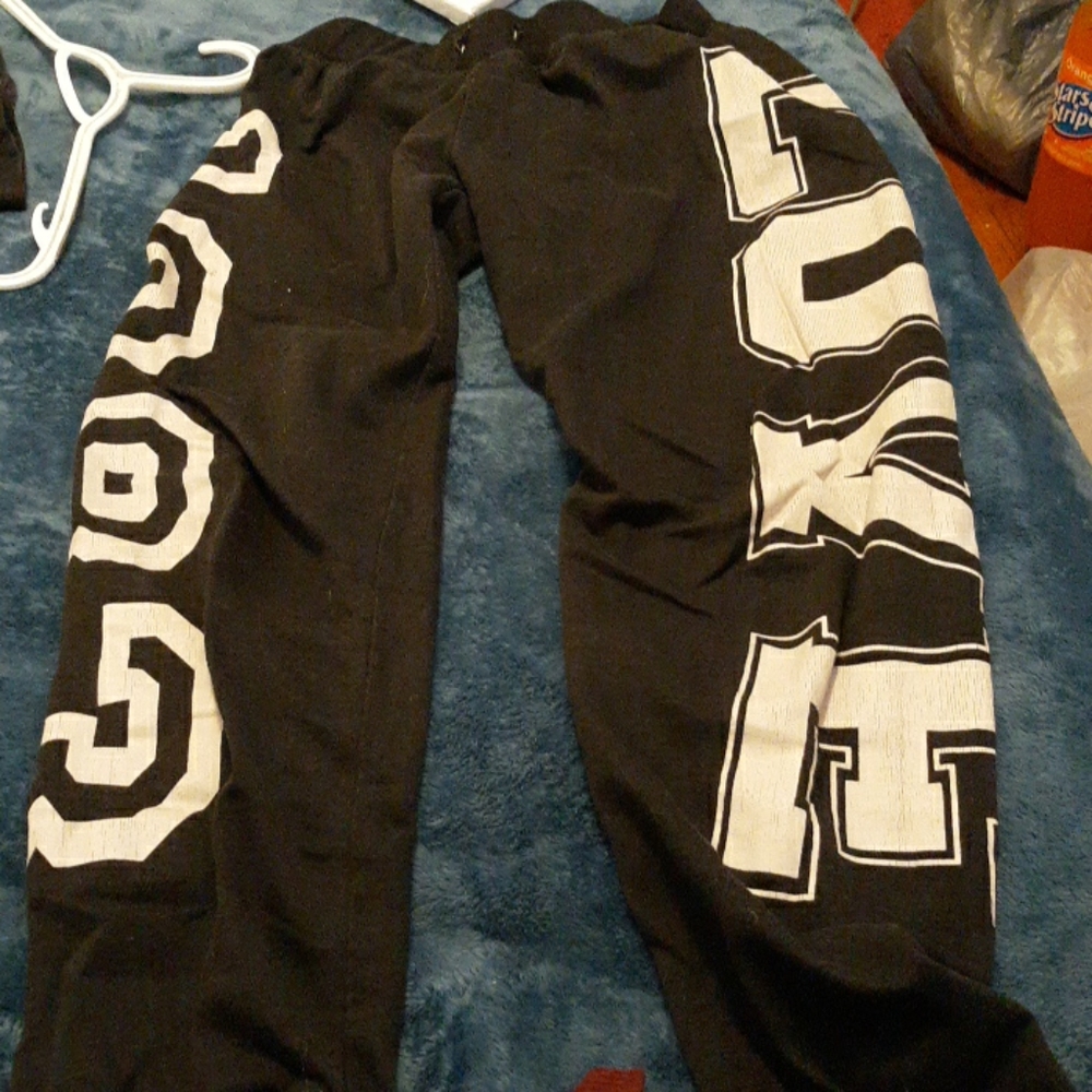 Womens joggers